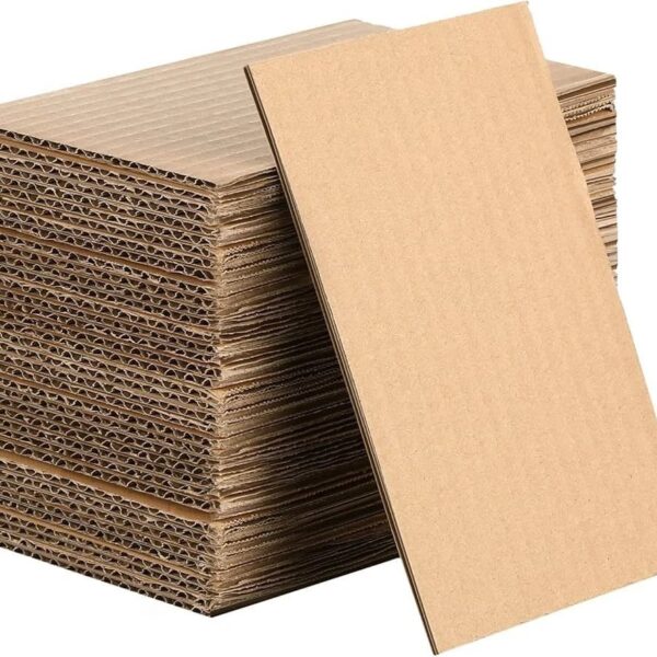 32 ECT Corrugated Pads