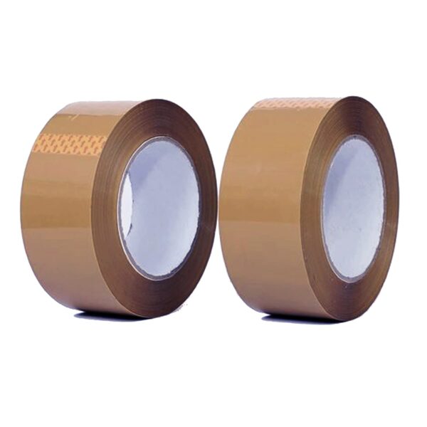 Carton sealling tape