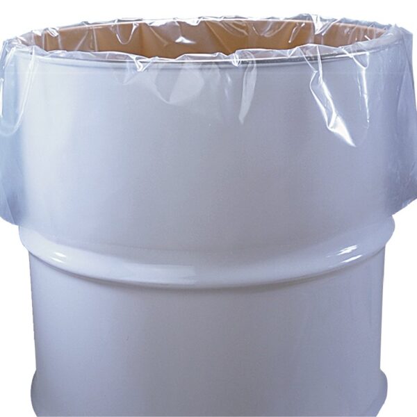 Drum and Pail Liners
