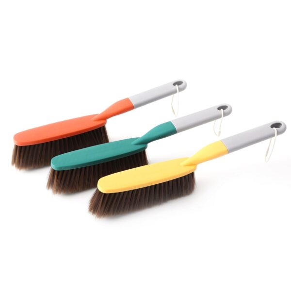 Counter Brushes