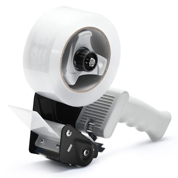 Hand Held Heavy Duty Tape Dispenser