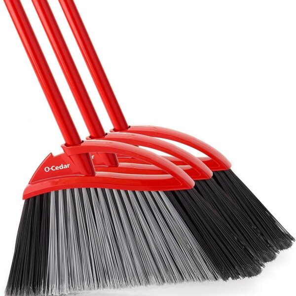 Angle Brooms