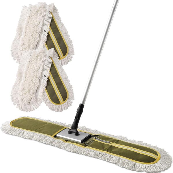 Dust Mops