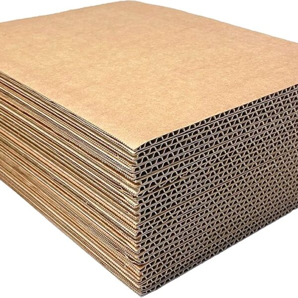 Corrugated Pads