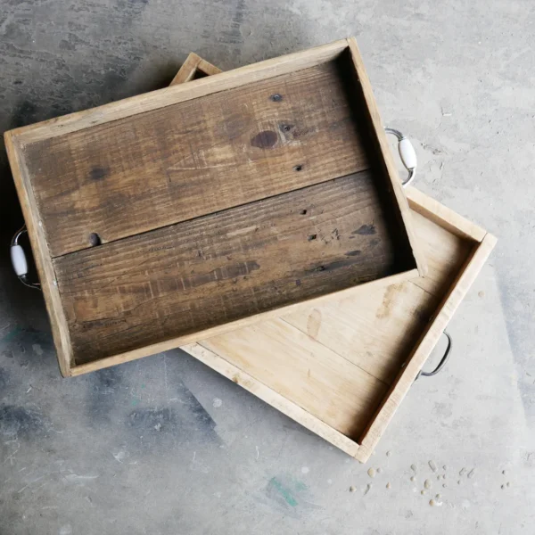 Pallet Trays