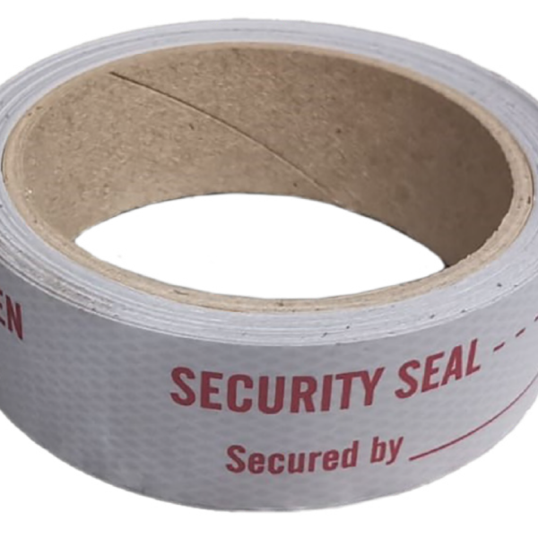 Security Tape