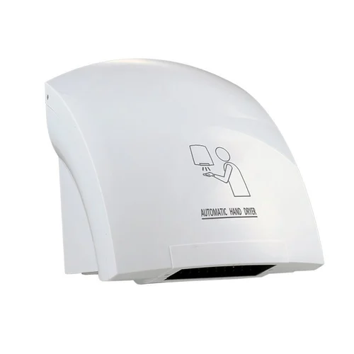 Hand Dryers
