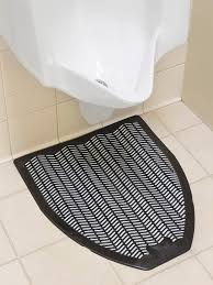 Urinal and Toilet Floor Mats