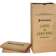 Lawn/Leaf Bags