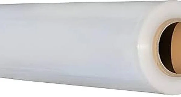 Hand Stretched Films